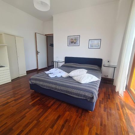 Meraviglioso Appartamento Con Vista Mare By Portofinovacanze 拉帕洛 外观 照片