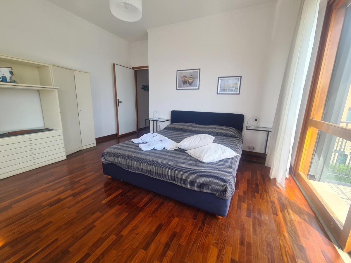 Meraviglioso Appartamento Con Vista Mare By Portofinovacanze 拉帕洛 外观 照片