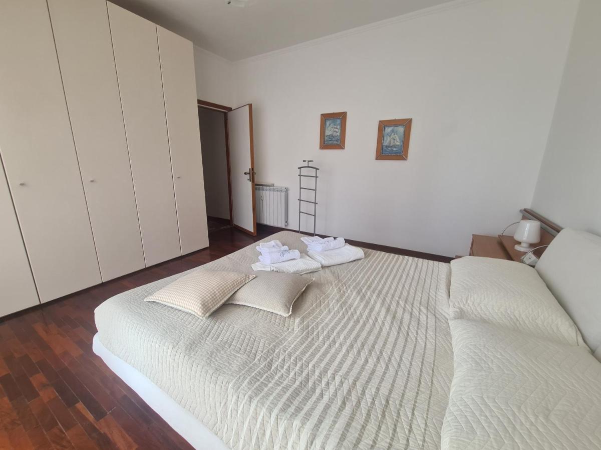 Meraviglioso Appartamento Con Vista Mare By Portofinovacanze 拉帕洛 外观 照片