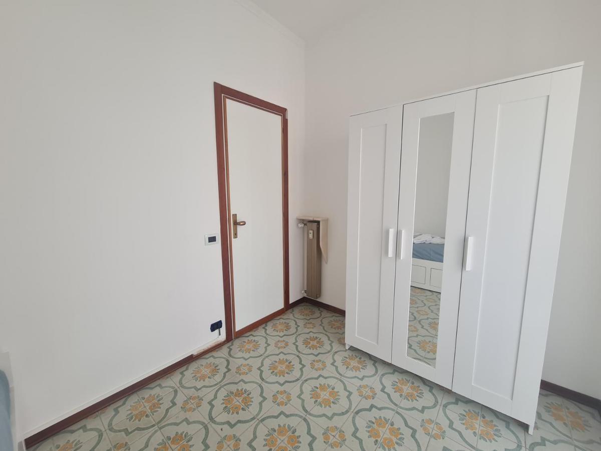 Meraviglioso Appartamento Con Vista Mare By Portofinovacanze 拉帕洛 外观 照片