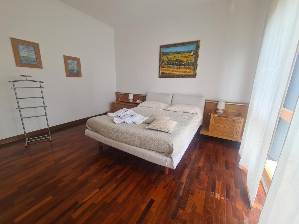 Meraviglioso Appartamento Con Vista Mare By Portofinovacanze 拉帕洛 外观 照片
