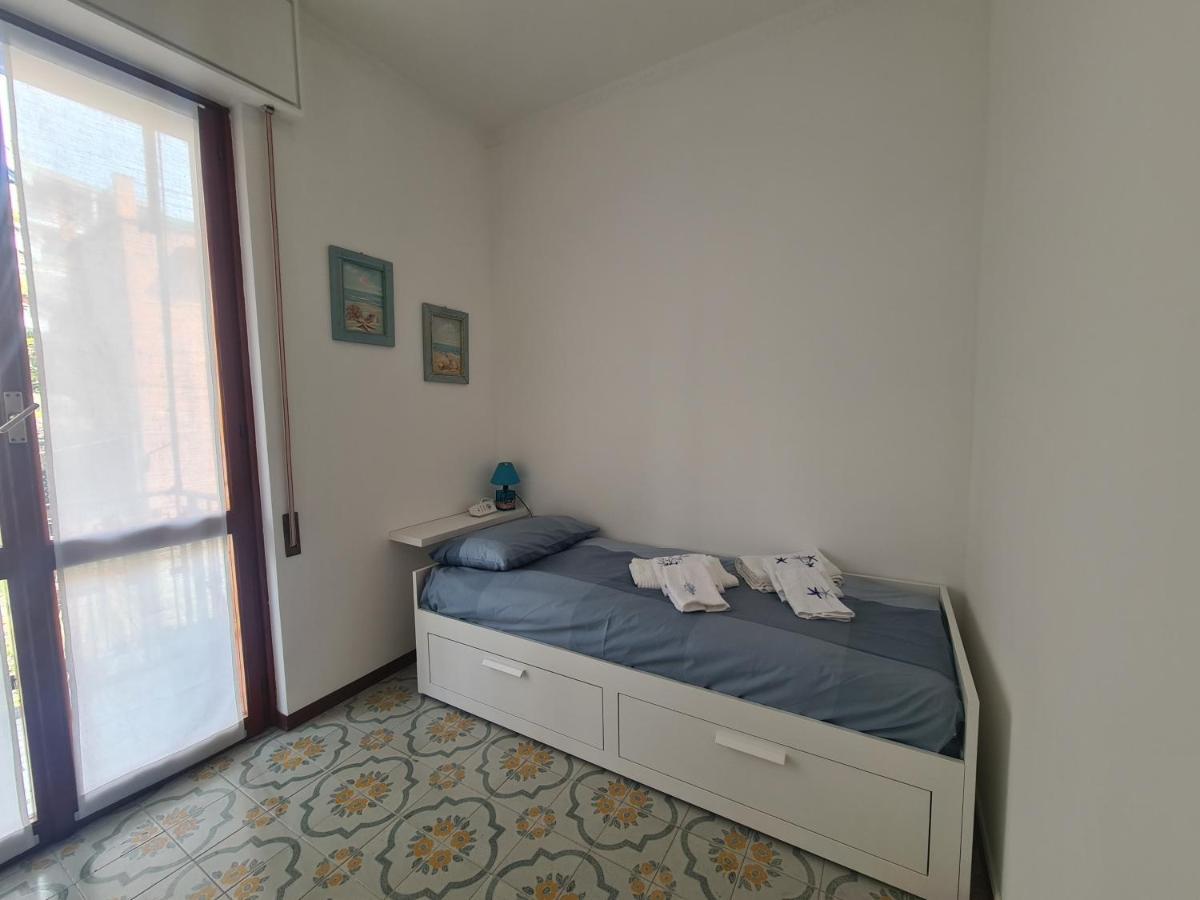 Meraviglioso Appartamento Con Vista Mare By Portofinovacanze 拉帕洛 外观 照片