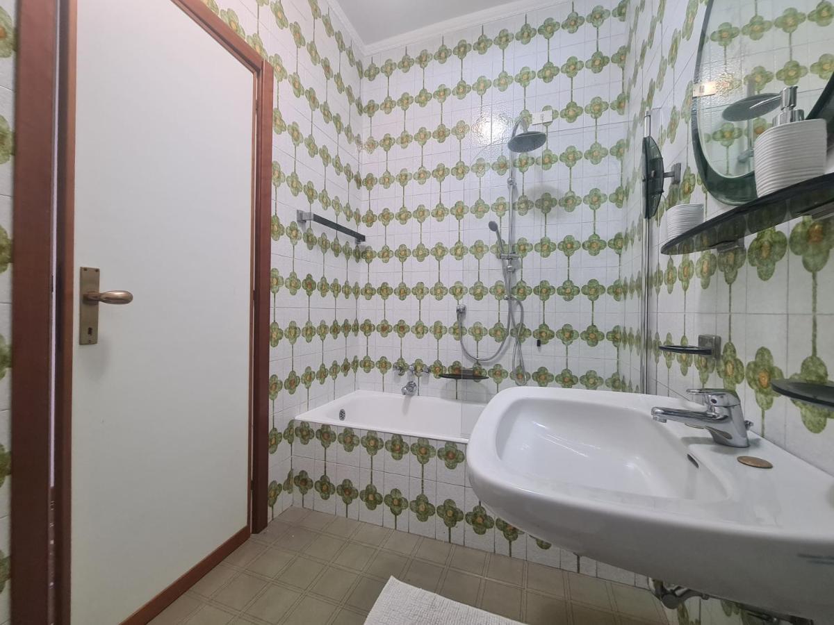 Meraviglioso Appartamento Con Vista Mare By Portofinovacanze 拉帕洛 外观 照片