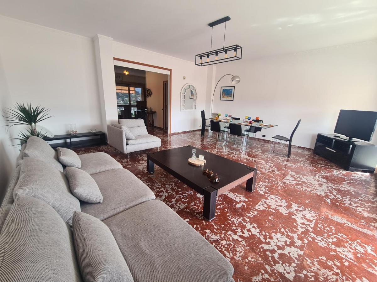 Meraviglioso Appartamento Con Vista Mare By Portofinovacanze 拉帕洛 外观 照片