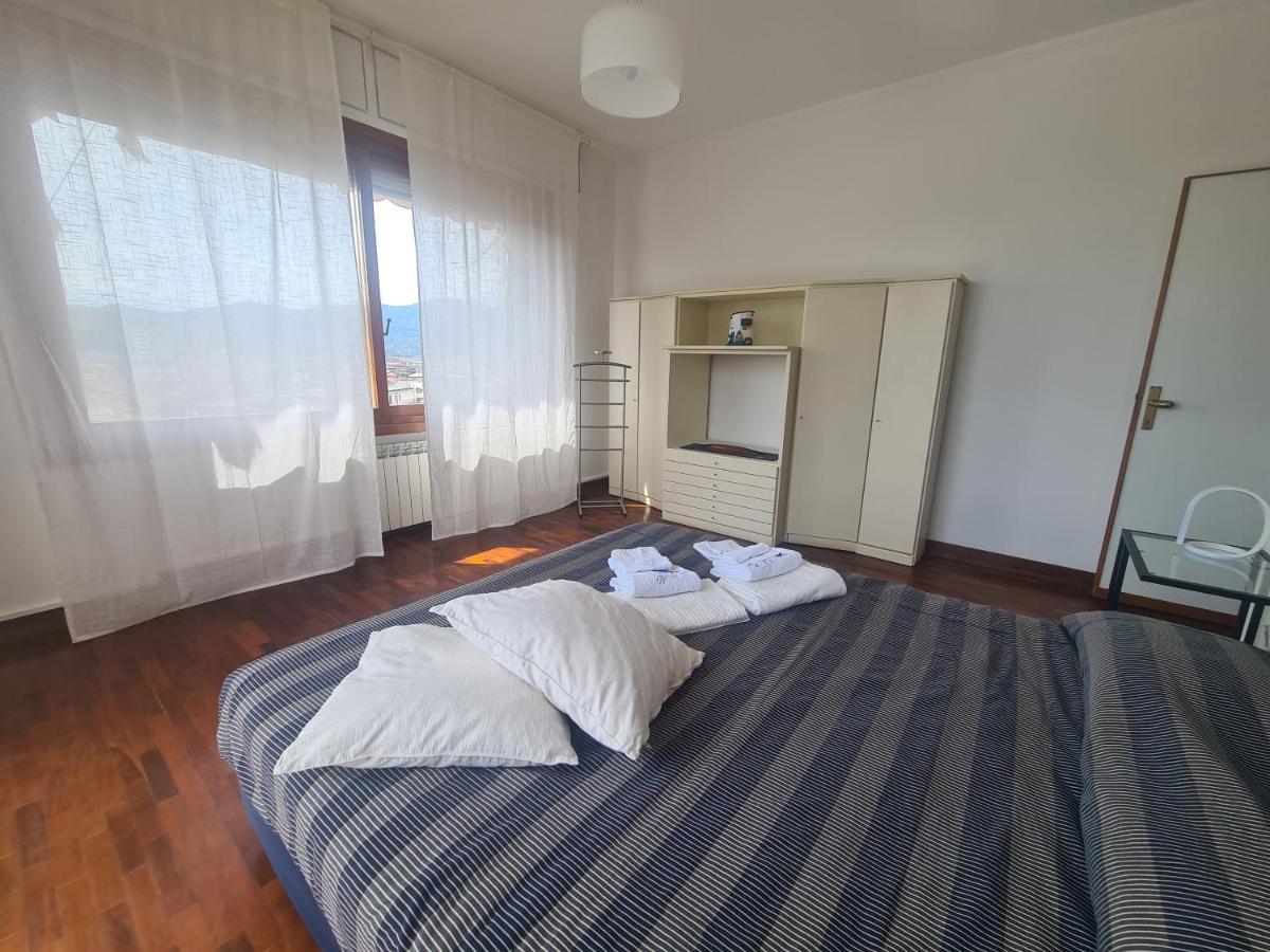 Meraviglioso Appartamento Con Vista Mare By Portofinovacanze 拉帕洛 外观 照片