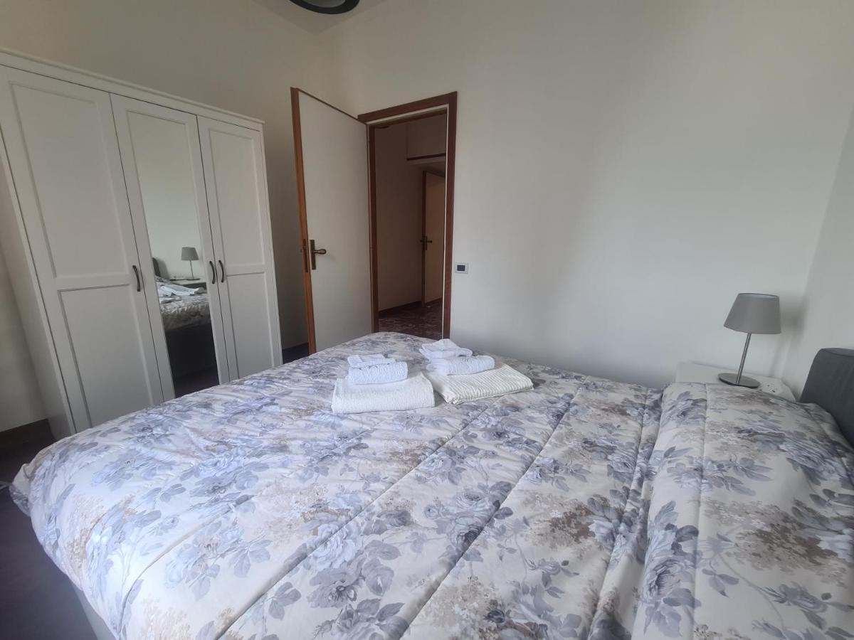 Meraviglioso Appartamento Con Vista Mare By Portofinovacanze 拉帕洛 外观 照片
