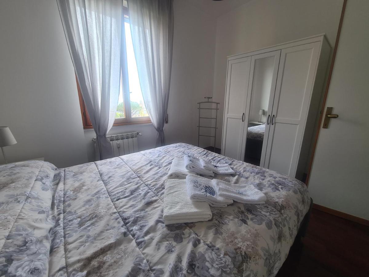 Meraviglioso Appartamento Con Vista Mare By Portofinovacanze 拉帕洛 外观 照片